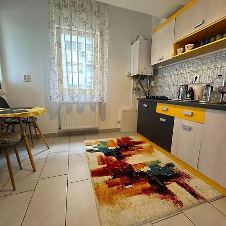 Apartmán Downtown "Rendez-Vous" Luxury Bacău Exteriér fotografie