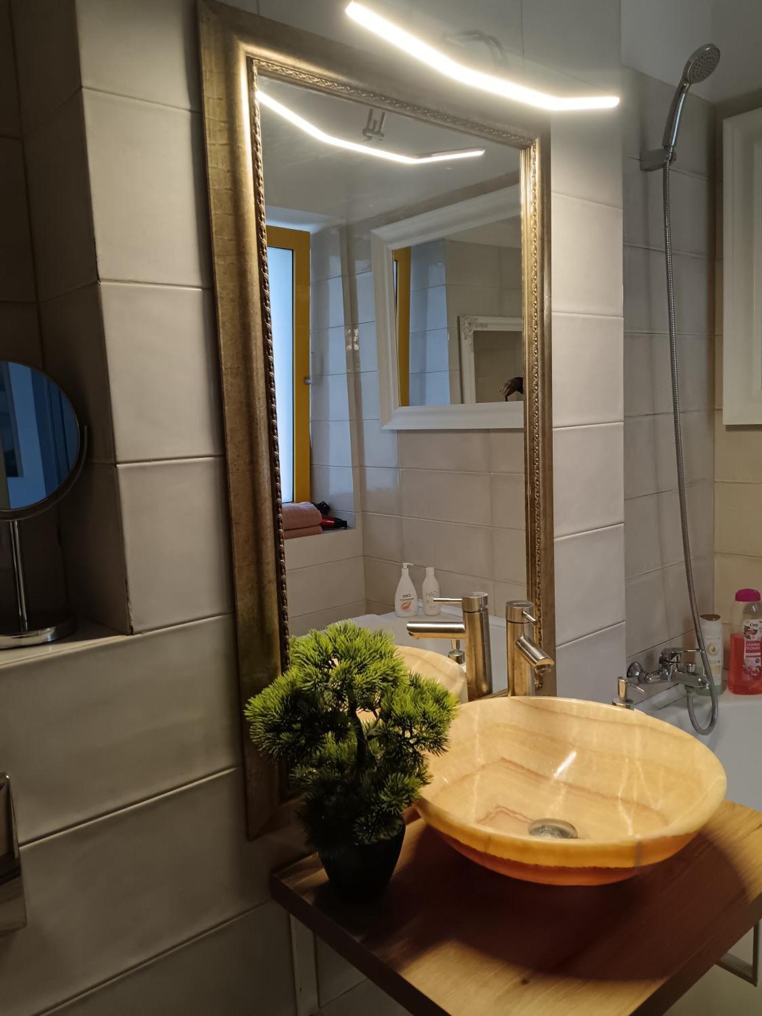 Apartmán Downtown "Rendez-Vous" Luxury Bacău Exteriér fotografie