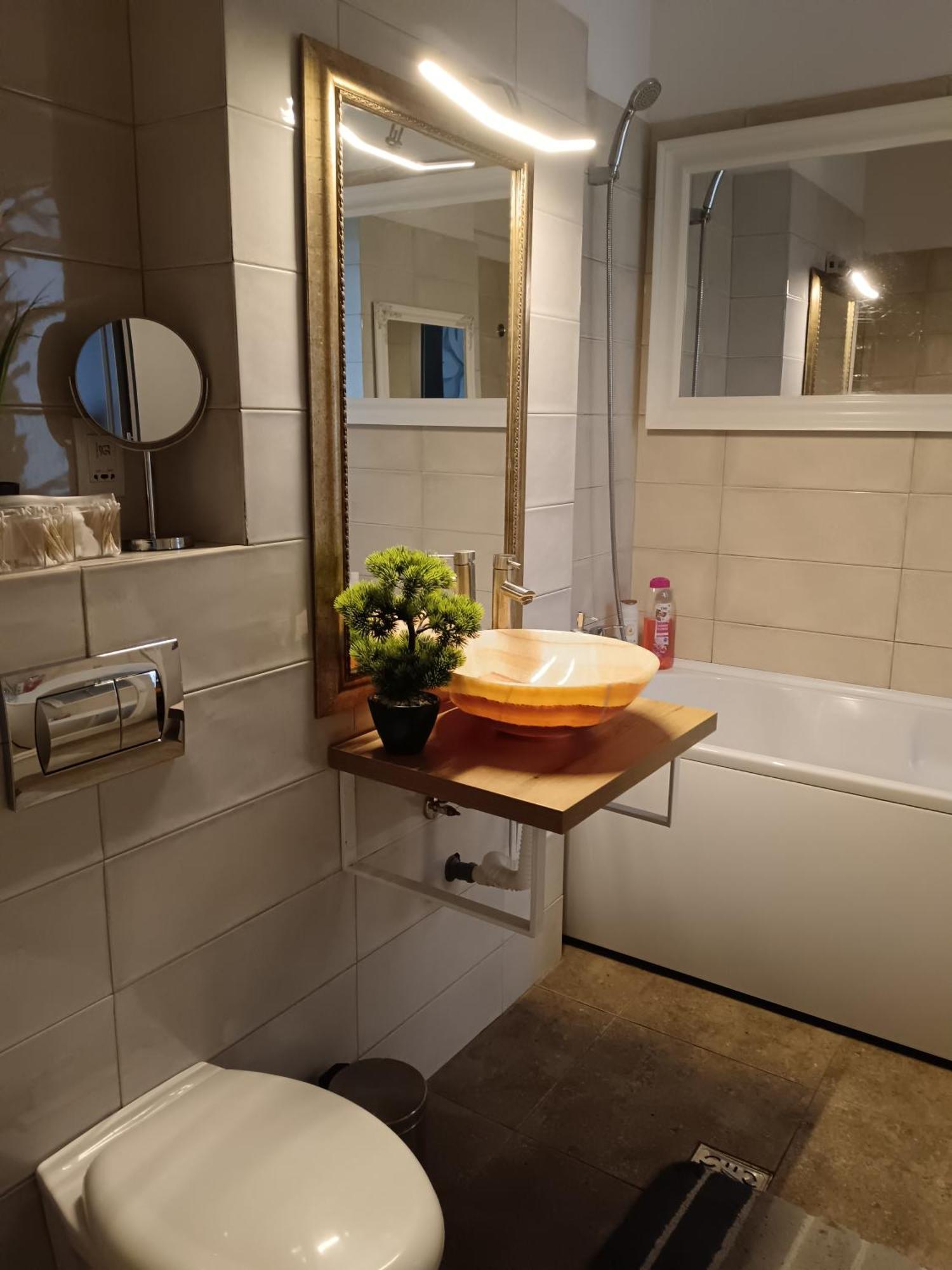 Apartmán Downtown "Rendez-Vous" Luxury Bacău Exteriér fotografie
