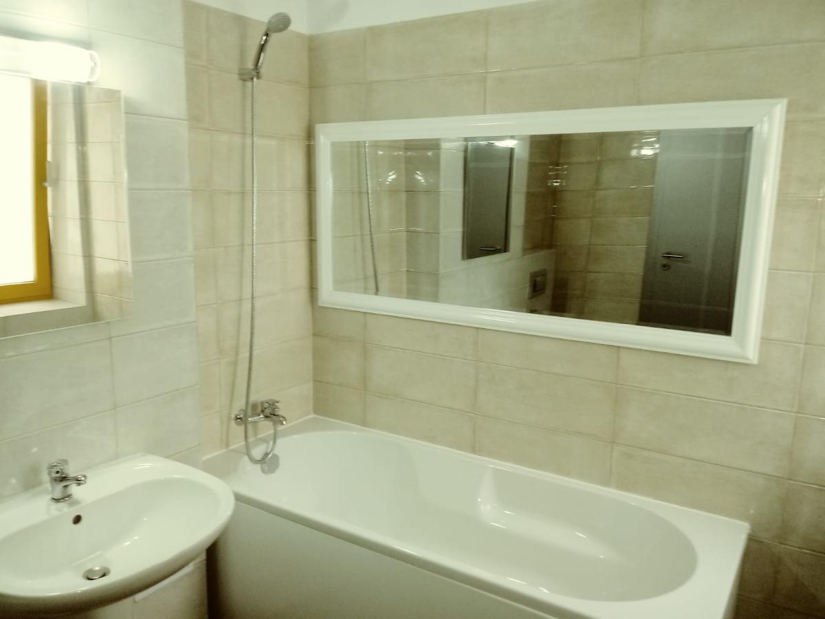 Apartmán Downtown "Rendez-Vous" Luxury Bacău Exteriér fotografie
