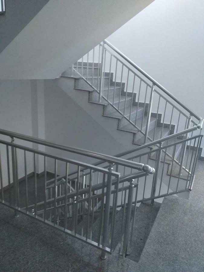 Apartmán Downtown "Rendez-Vous" Luxury Bacău Exteriér fotografie